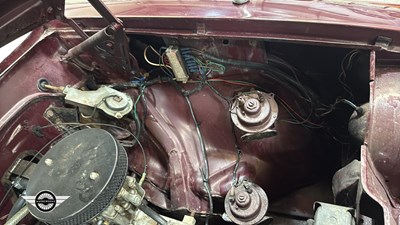 Lot 278 - 1966 SINGER VOGUE