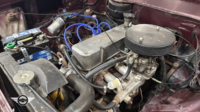 Lot 278 - 1966 SINGER VOGUE