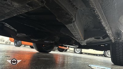 Lot 278 - 1966 SINGER VOGUE