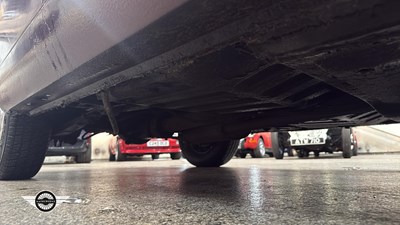 Lot 278 - 1966 SINGER VOGUE