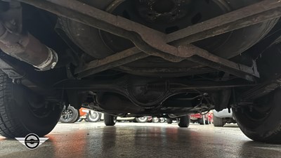 Lot 278 - 1966 SINGER VOGUE