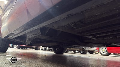 Lot 278 - 1966 SINGER VOGUE