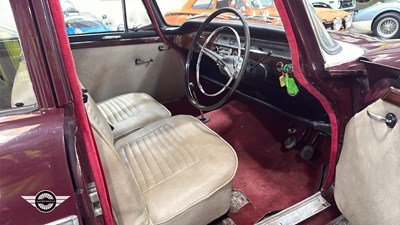 Lot 278 - 1966 SINGER VOGUE