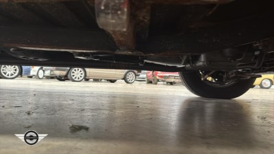 Lot 516 - 1966 JAGUAR 3.4/340