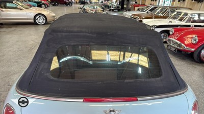 Lot 670 - 2012 MINI ONE