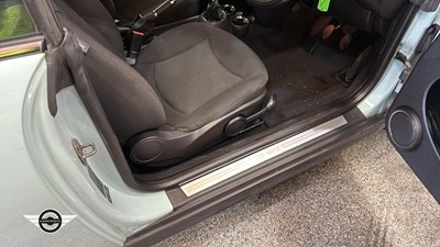 Lot 670 - 2012 MINI ONE