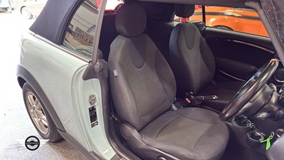 Lot 670 - 2012 MINI ONE