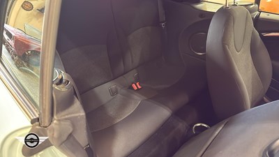 Lot 670 - 2012 MINI ONE