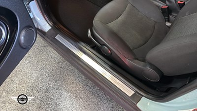 Lot 670 - 2012 MINI ONE