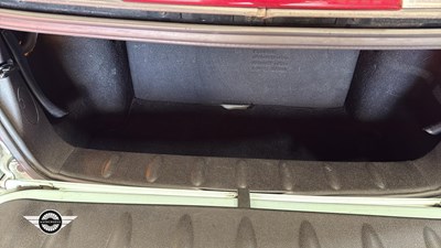 Lot 670 - 2012 MINI ONE