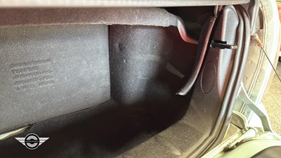 Lot 670 - 2012 MINI ONE