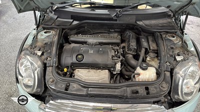 Lot 670 - 2012 MINI ONE