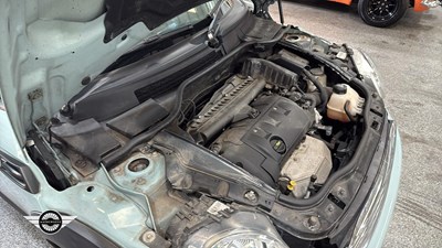 Lot 670 - 2012 MINI ONE