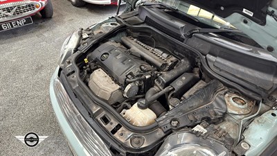 Lot 670 - 2012 MINI ONE