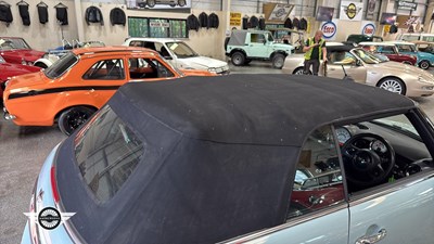 Lot 670 - 2012 MINI ONE