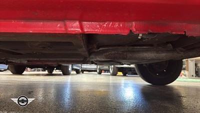 Lot 510 - 1994 PEUGEOT 106 KID