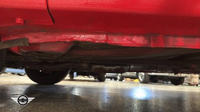 Lot 510 - 1994 PEUGEOT 106 KID