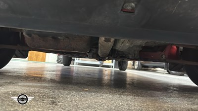 Lot 510 - 1994 PEUGEOT 106 KID