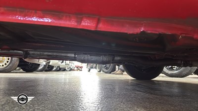 Lot 510 - 1994 PEUGEOT 106 KID