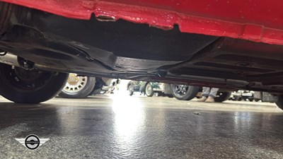 Lot 510 - 1994 PEUGEOT 106 KID