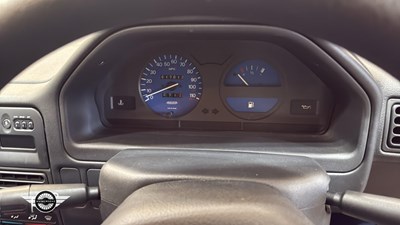 Lot 510 - 1994 PEUGEOT 106 KID