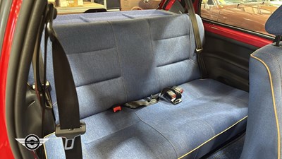 Lot 510 - 1994 PEUGEOT 106 KID