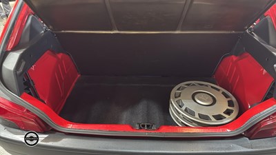Lot 510 - 1994 PEUGEOT 106 KID