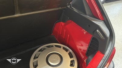 Lot 510 - 1994 PEUGEOT 106 KID