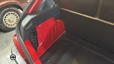 Lot 510 - 1994 PEUGEOT 106 KID