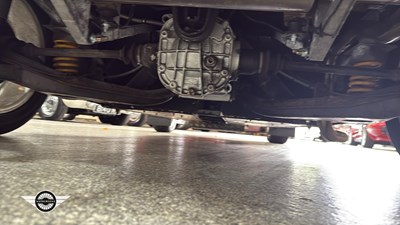 Lot 532 - 1988 TIGER CAT E1