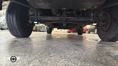 Lot 626 - 1976 VOLKSWAGEN T2 CAMPER