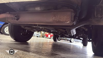 Lot 626 - 1976 VOLKSWAGEN T2 CAMPER