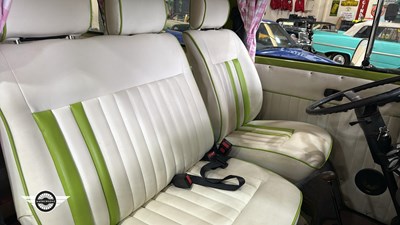 Lot 626 - 1976 VOLKSWAGEN T2 CAMPER
