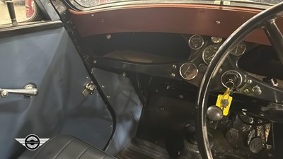 Lot 772 - 1936 MORRIS