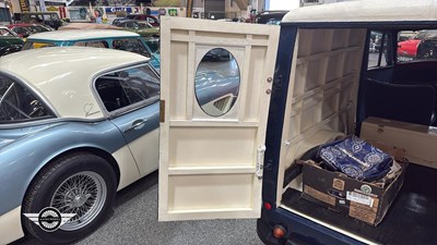 Lot 772 - 1936 MORRIS