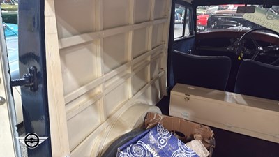 Lot 772 - 1936 MORRIS