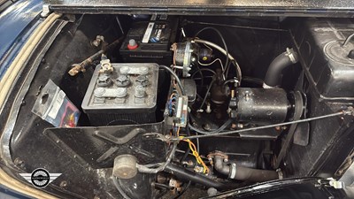 Lot 772 - 1936 MORRIS