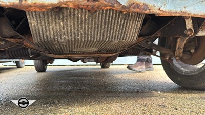 Lot 70 - 1983 TALBOT SUNBEAM LOTUS (AVON)