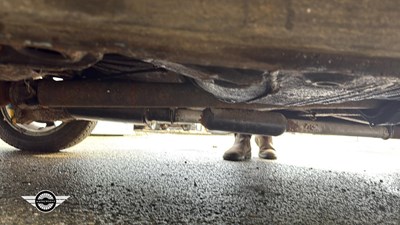 Lot 70 - 1983 TALBOT SUNBEAM LOTUS (AVON)