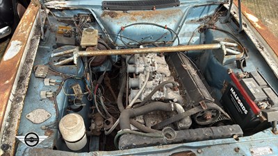 Lot 70 - 1983 TALBOT SUNBEAM LOTUS (AVON)