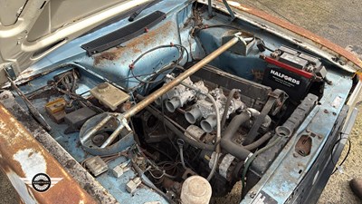 Lot 70 - 1983 TALBOT SUNBEAM LOTUS (AVON)