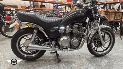 Lot 792 - 1982 YAMAHA