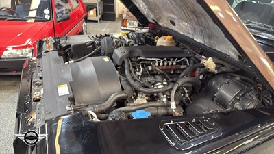 Lot 870 - 2007 LAND ROVER DEFENDER 90 XS SW SWB