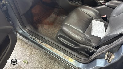 Lot 800 - 1999 FORD MONDEO GHIA X