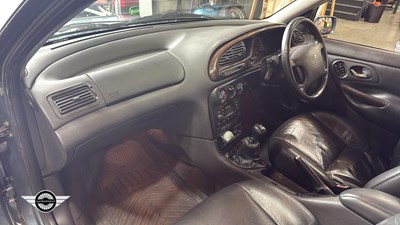 Lot 800 - 1999 FORD MONDEO GHIA X