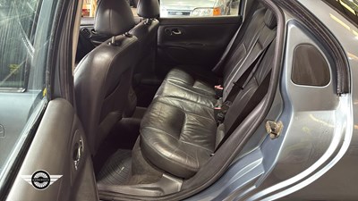 Lot 800 - 1999 FORD MONDEO GHIA X