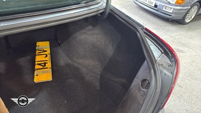 Lot 800 - 1999 FORD MONDEO GHIA X