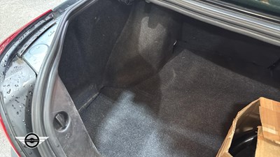 Lot 800 - 1999 FORD MONDEO GHIA X