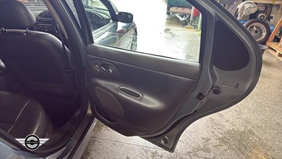 Lot 800 - 1999 FORD MONDEO GHIA X