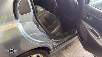 Lot 800 - 1999 FORD MONDEO GHIA X